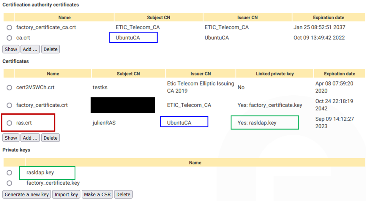 certificate store image2